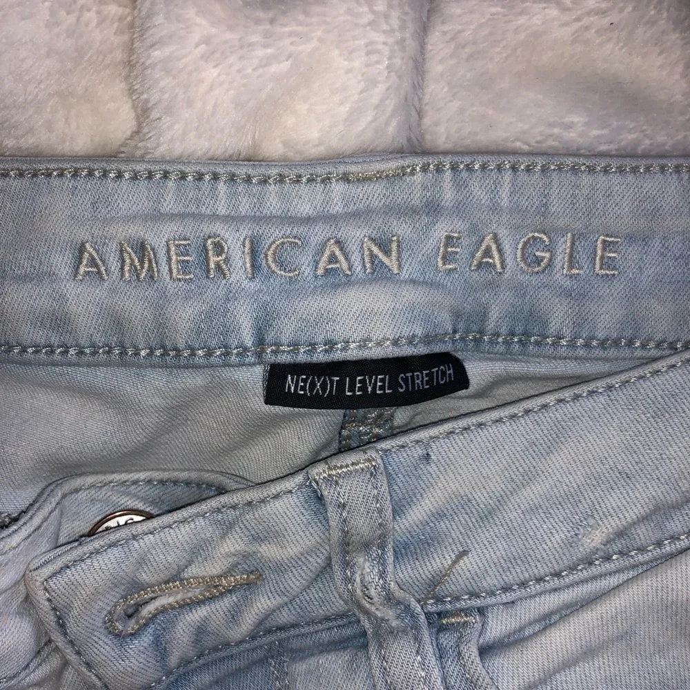 💙AMERICAN EAGLE JEANS - Picture 4 of 8